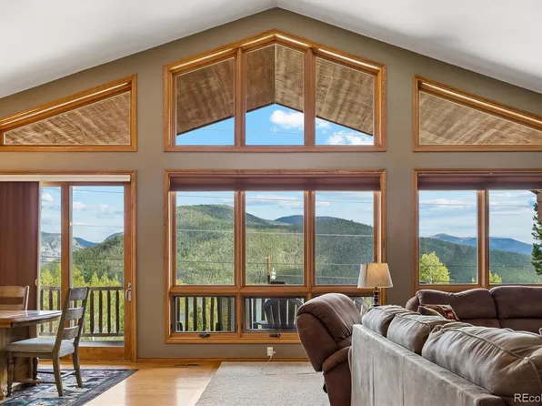 563 County Road 469, Grand Lake, CO 80447