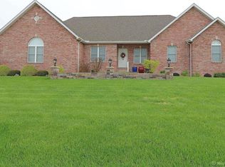 2156 Providence Dr, Jackson, MO 63755