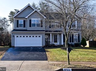 10524 Winged Elm Cir, Manassas, VA 20110