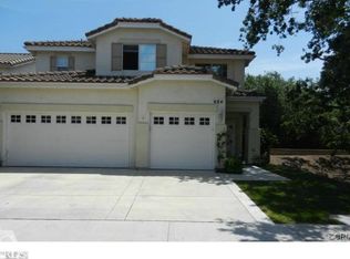 484 Fallbrook Ave, Thousand Oaks, CA 91320