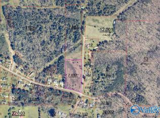 Greenleaf Dr, Guntersville, AL 35976