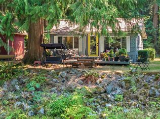 19721 Canyon Dr, Granite Falls, WA