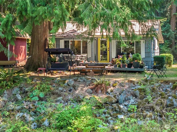 19721 Canyon Drive, Granite Falls, WA 98252