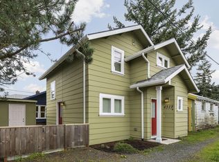 4518 NE 24th Ave UNIT B, Portland, OR 97211