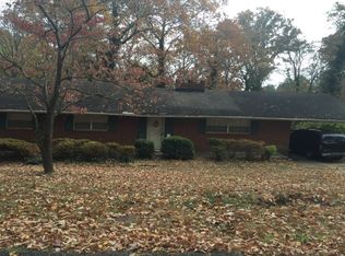 3116 Edonia Dr, Knoxville, TN 37918