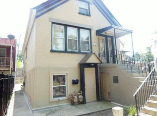 2421 W Walton St, Chicago, IL 60622