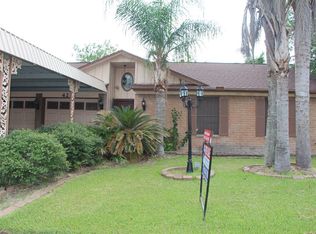 4215 White River Dr, Pasadena, TX 77504
