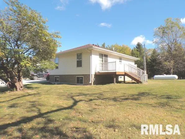 11327 242nd St W, Illinois City, IL 61259