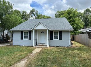 869 Fairview Dr, Columbus, IN