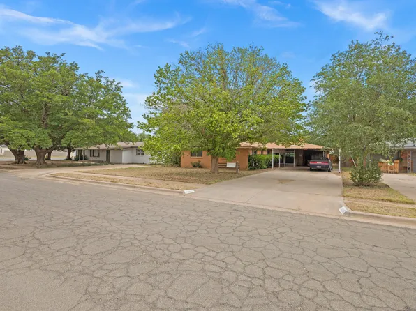 4316 45th St, Lubbock, TX 79413