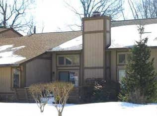 2322 Parliament Sq #2322, Toledo, OH
