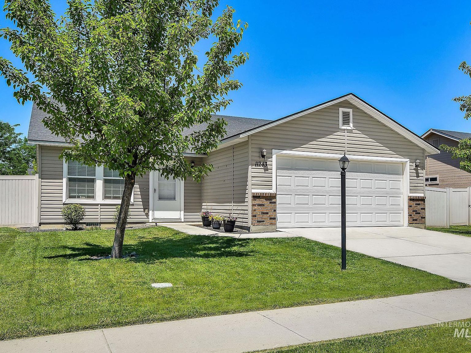 11243 W Silver River Loop, Nampa, ID 83686 Zillow