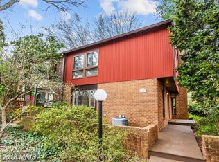 10563 Tolling Clock Way, Columbia, MD 21044