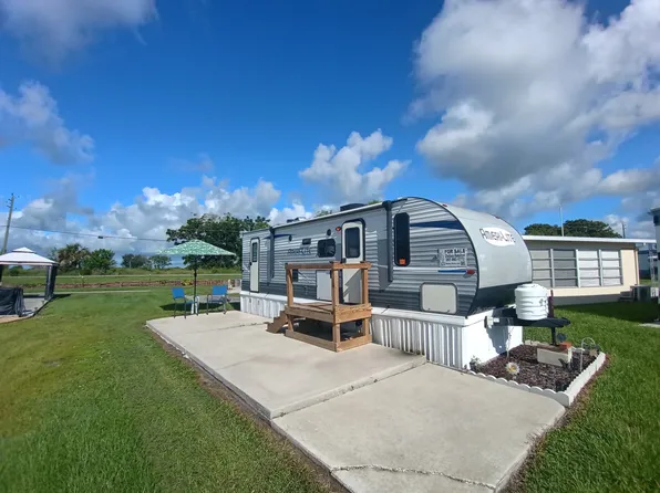 9100 State Road 78 W #17, Okeechobee, FL 34974