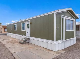 38 W Prince Rd Unit 27, Tucson, AZ 85705
