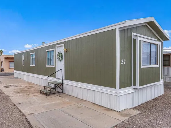 38 W Prince Rd Unit 27, Tucson, AZ 85705