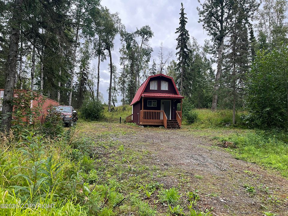 1st image of 40137 Moose Range Dr
