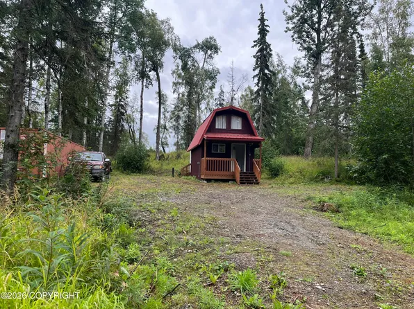 40137 Moose Range Dr, Sterling, AK 99672