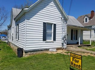 20 Buckner St #A, Winchester, KY 40391