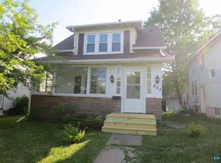 625 N 40th Ave W, Duluth, MN 55807