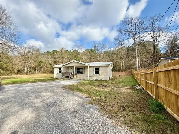 3745 Highway 107, Pineville, LA 71360