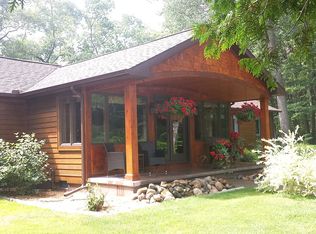 6015 Ridge Rd, Oscoda, MI 48750