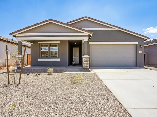 46923 W Dry Gulch Rd, Maricopa, AZ 85139