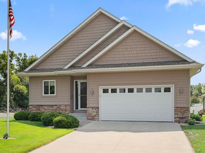 1514 3rd St SE, New Prague, MN, 56071