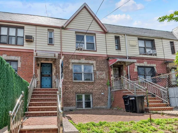 105-06 62nd Drive, Forest Hills, NY 11375