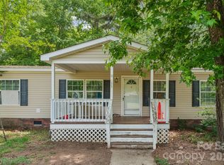 235 Misty Ln, Kannapolis, NC 28081