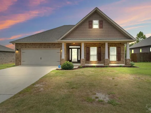 5972 Rustic Ridge Cir, Milton, FL 32570