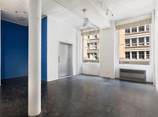 38 N Moore St #2W, New York, NY 10013