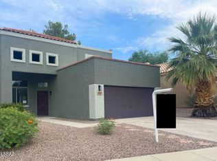 10245 E Calle Cadiz, Tucson, AZ 85747