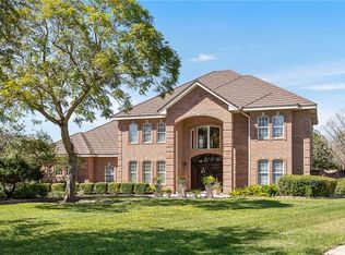 2301 Silverado North Dr, Mission, TX 78573