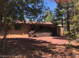 385 E San Felipe Pl, Munds Park, AZ 86017