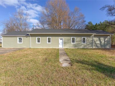 101 Forest Dr, Blackstone, VA, 23824