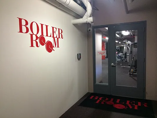 Rented by The Jack Parker Corporation | media 28