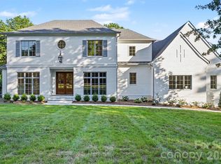 539 Mammoth Oaks Dr, Charlotte, NC 28270