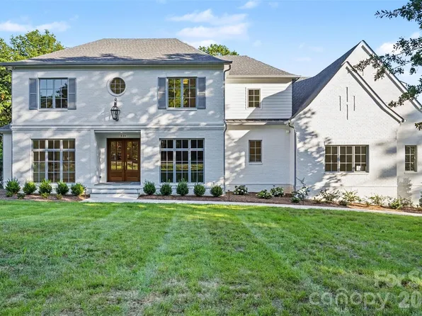 539 Mammoth Oaks Dr, Charlotte, NC 28270