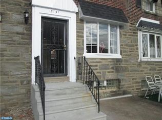 8131 Temple Rd, Philadelphia, PA 19150
