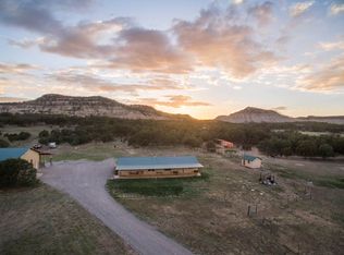 1177 State Highway 96, Regina, NM 87046