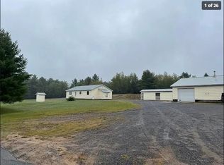 8 Vrooman Rd, Harrisville, NY 13648