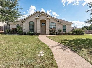 445 Oxford Hill Rd, Hewitt, TX 76643