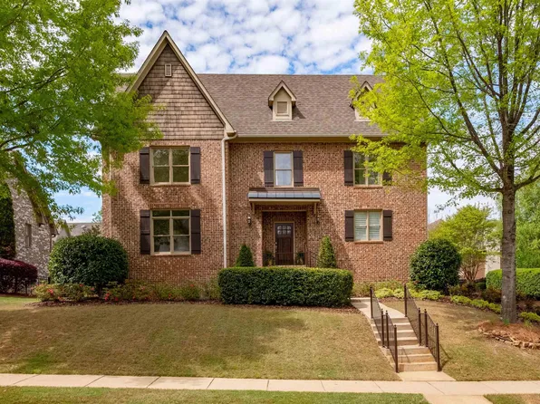 4194 Paxton Pl, Vestavia Hills, AL 35242