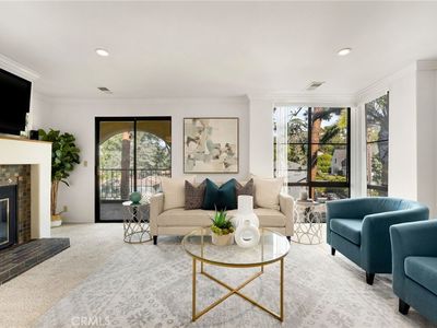 13575 Murphy Hill Dr, Whittier, CA, 90601