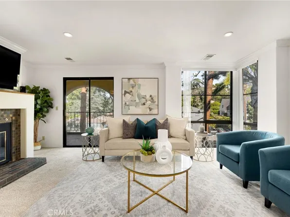 13575 Murphy Hill Dr, Whittier, CA 90601