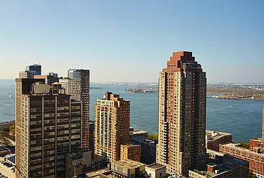 Rented by Town Residential