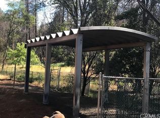 1437 Sleepy Hollow Ln, Paradise, CA 95969