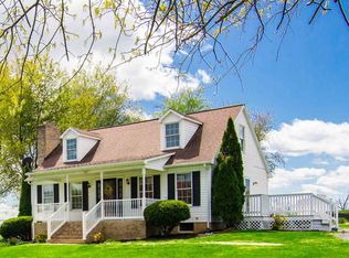 5681 Glade View Dr, Bridgewater, VA 22812