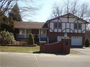 81 Southgate Rd, Waterbury, CT 06708